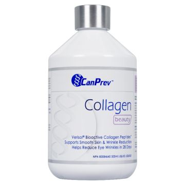 Collagen Beauty - Santé de la peau