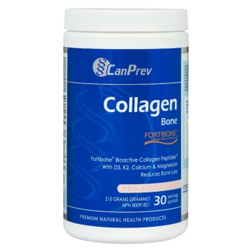 Collagen Bone 30 Servings - Bone Health