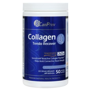 Collagen Tendo Recover 50 Servings - Joints