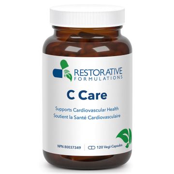 C Care - Santé cardiovasculaire