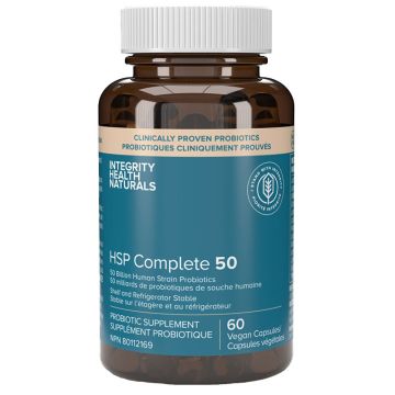 HSP Complete 50 - Digestion
