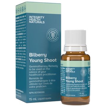 Bilberry Young Shoot - Antioxidant