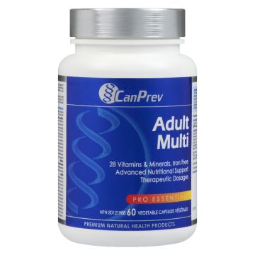 Adult Multi - Multivitamines