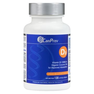 Vitamin D 1000 IU - Immune System