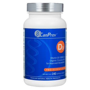 Vitamin D 1000 IU - Immune System