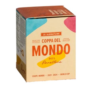 Panettone le signature
