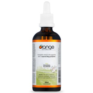 Allergies saisonnières pour enfants - Homéopathie
