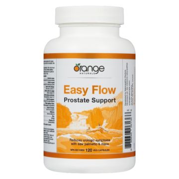 Easy Flow Prostate Support - Urinary Health