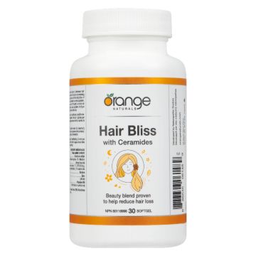 Hair Bliss with Ceramides - Hair Loss