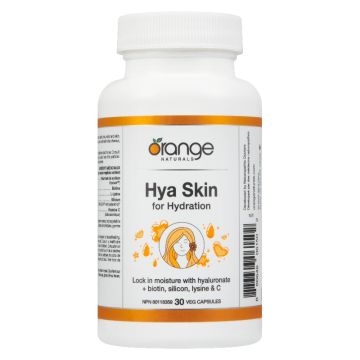 Hya Skin for Hydration - Skin Hydration