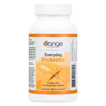 Everyday Probiotic 14 Billion CFU - Digestion
