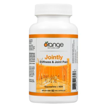  Jointly Glucosamine and NEM
