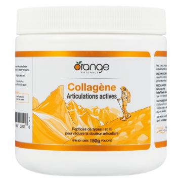 Collagen Active Joints Joint Pain 30 Servings