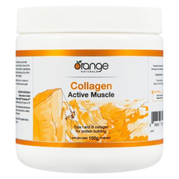 Collagen Active Muscles 30 Servings