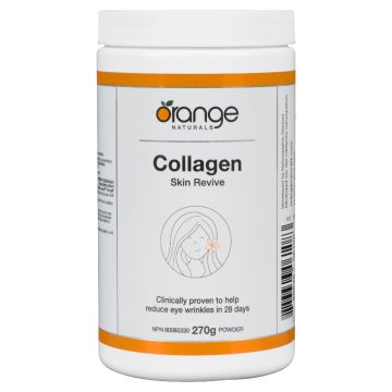 Collagen Peptides Wrinkles 50 Servings