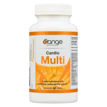 Multi Cardiovascular - Cardiovascular Support