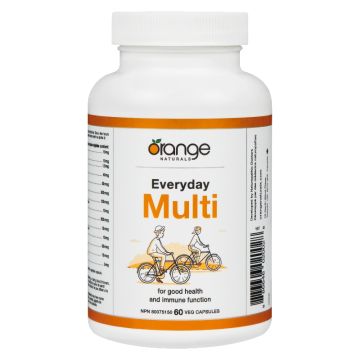 Everyday Multi - Immune system