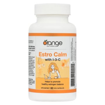 Estro Calm with I-3-C 200 mg - Hormone Balance