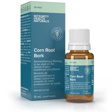 Corn Root Bark - Inflammation