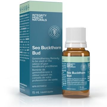 Sea Buckthorn Bud - Antioxidant