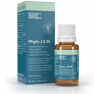 Phyto J.S.M.