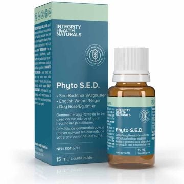Phyto S.E.D.