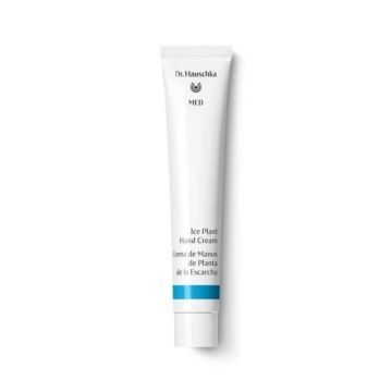 Crème à mains Ficoide à cristaux