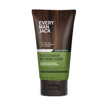 Face Cleanser
