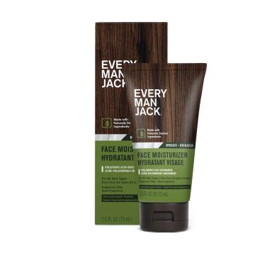 Face Moisturizer