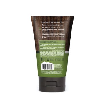 Face Scrub
