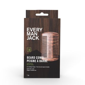 Beard Comb