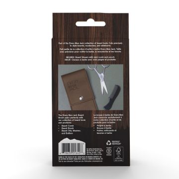Beard Shears