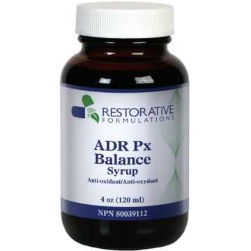 ADR Px Syrup Balance - Antioxidant