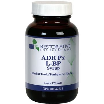 AD Px L-BP Syrup - Fatigue
