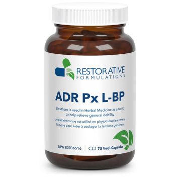 ADR Px L-BP - Adrenal function