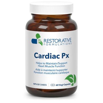 Cardiac Px - Heart