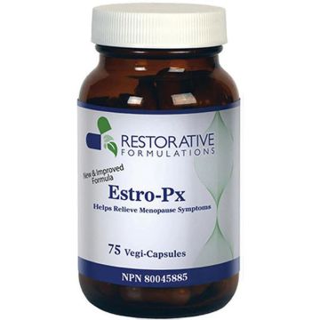 Estro-Px - Menopause