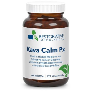 Kalva Calm Px - Sleep