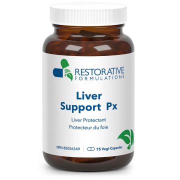 Liver Support Px - Liver