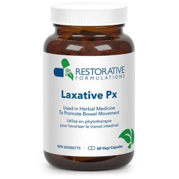 Laxative Px - Bowel Movement