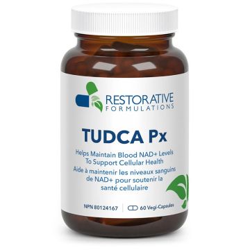 TUDCA Px - Blood