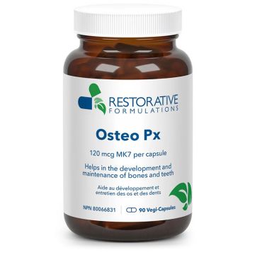 Osteo Px - Bones