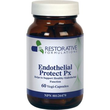 Endothelial Protect Px - Vascular Health