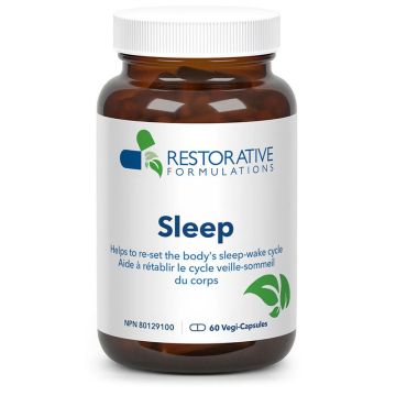  Sleep - Sommeil