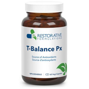 T-Balance Px - Antioxydant