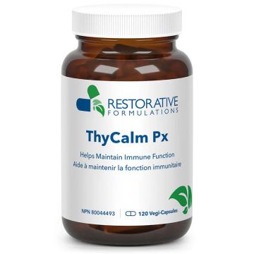 ThyCalm Px - Immunité