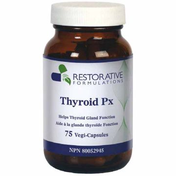 Thyroid Px - Glande thyroïde