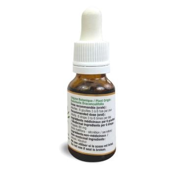 Green Baccharis Propolis - Immune System