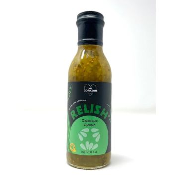Relish classique