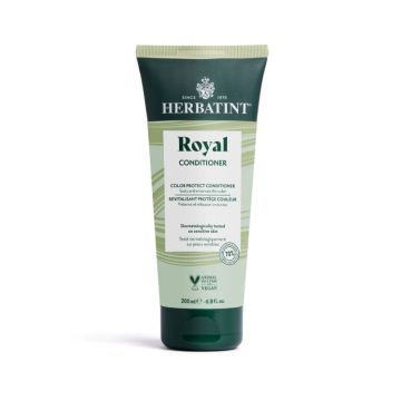 Revitalisant protège couleur
